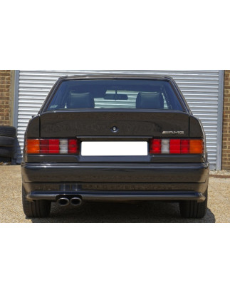 Spoiler posteriore Mercedes-Benz 190 W201 (1982-1993) (Cod. C-C-L-CSP0159)