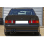 Spoiler posteriore Mercedes-Benz 190 W201 (1982-1993) (Cod. C-C-L-CSP0159)