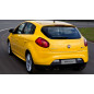 Minigonne laterali Fiat Bravo MK2 dal 2006 (Cod. C-C-L-CSP0160)