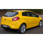 Minigonne laterali Fiat Bravo MK2 dal 2006 (Cod. C-C-L-CSP0160)