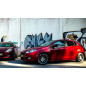 Minigonne laterali Fiat Bravo MK2 dal 2006 (Cod. C-C-L-CSP0160)