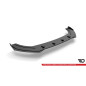 SPLITTER ANTERIORE street pro + Flaps Seat Leon FR Mk4 (Cod. M-SELE4FRCNC-FD1B+FSF1G)