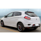 Minigonne laterali Fiat Bravo MK2 dal 2006 (Cod. C-C-L-CSP0160)