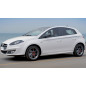 Minigonne laterali Fiat Bravo MK2 dal 2006 (Cod. C-C-L-CSP0160)