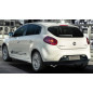 Minigonne laterali Fiat Bravo MK2 dal 2006 (Cod. C-C-L-CSP0160)