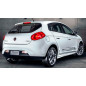 Minigonne laterali Fiat Bravo MK2 dal 2006 (Cod. C-C-L-CSP0160)