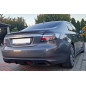 Spoiler posteriore Saab 9-5 NG (2009-2012) (Cod. C-C-L-CSP0161)