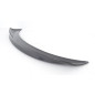 Spoiler posteriore Saab 9-5 NG (2009-2012) (Cod. C-C-L-CSP0161)