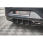 DIFFUSORE POSTERIORE street pro Seat Leon FR Mk4 (Cod. M-SELE4FRCNC-RS1B) DIFFUSORE POSTERIORE street pro Seat Leon FR Mk4 (Cod. M-SELE4FRCNC-RS1B)