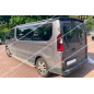 Spoiler posteriore porte a battente Opel Vivaro / Renault Trafic dal 2014 (Cod. C-C-L-CSP0163)