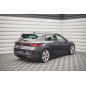 DIFFUSORE POSTERIORE street pro Seat Leon FR Mk4 (Cod. M-SELE4FRCNC-RS1B) DIFFUSORE POSTERIORE street pro Seat Leon FR Mk4 (Cod. M-SELE4FRCNC-RS1B)