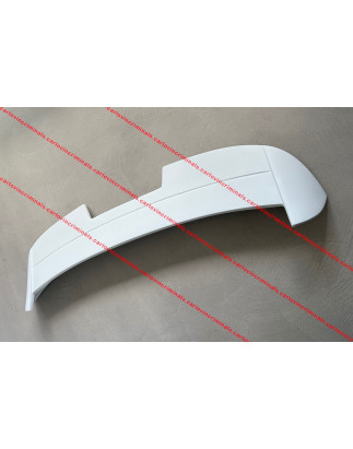 Spoiler posteriore sportivo SEAT Ibiza 6F dal 2017 (Cod. C-C-L-CSP0164)