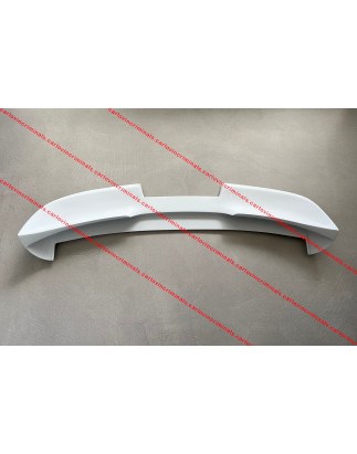 Spoiler posteriore sportivo SEAT Ibiza 6F dal 2017 (Cod. C-C-L-CSP0164)