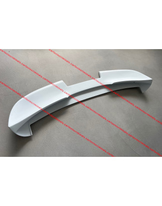Spoiler posteriore sportivo SEAT Ibiza 6F dal 2017 (Cod. C-C-L-CSP0164)