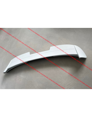 Spoiler posteriore sportivo SEAT Ibiza 6F dal 2017 (Cod. C-C-L-CSP0164)