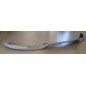 Splitter / sottoparaurti anteriore BMW X5 E70 LCI (Cod. C-C-L-CSP0165)