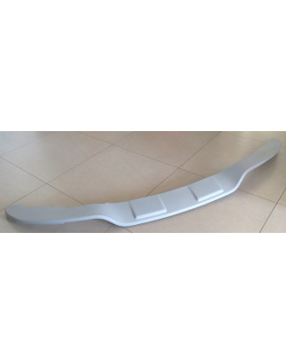 Splitter / sottoparaurti anteriore BMW X5 E70 LCI (Cod. C-C-L-CSP0165)
