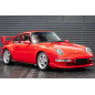 Minigonne laterali Porsche 911 993 stile RS Clubsport (1995-1998) (Cod. C-C-L-CSP0166)