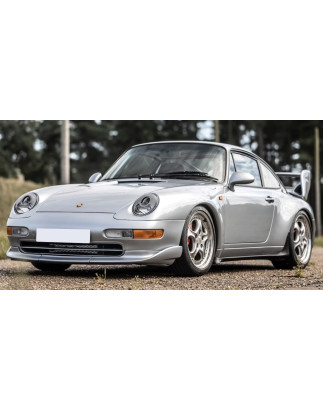 Minigonne laterali Porsche 911 993 stile RS Clubsport (1995-1998) (Cod. C-C-L-CSP0166)