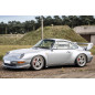 Minigonne laterali Porsche 911 993 stile RS Clubsport (1995-1998) (Cod. C-C-L-CSP0166)