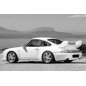 Minigonne laterali Porsche 911 993 stile RS Clubsport (1995-1998) (Cod. C-C-L-CSP0166)