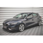 Diffusori minigonne street pro Seat Leon FR Mk4 (Cod. M-SELE4FRCNC-SD1B) Diffusori minigonne street pro Seat Leon FR Mk4 (Cod. M-SELE4FRCNC-SD1B)