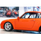 Minigonne laterali Porsche 911 993 stile RS Clubsport (1995-1998) (Cod. C-C-L-CSP0166)