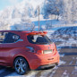 Spoiler posteriore sportivo Peugeot 208 2012-2019 (Cod. C-C-L-CSP0167)