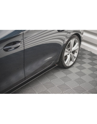 Diffusori minigonne street pro Seat Leon FR Mk4 (Cod. M-SELE4FRCNC-SD1B)