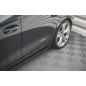 Diffusori minigonne street pro Seat Leon FR Mk4 (Cod. M-SELE4FRCNC-SD1B) Diffusori minigonne street pro Seat Leon FR Mk4 (Cod. M-SELE4FRCNC-SD1B)
