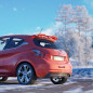 Spoiler posteriore sportivo Peugeot 208 2012-2019 (Cod. C-C-L-CSP0167)