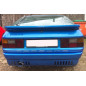 Sottoparaurti posteriore Porsche 924 / sottoparaurti posteriore / diffusore (1976-1988) (Cod. C-C-L-