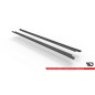Diffusori minigonne street pro Seat Leon FR Mk4 (Cod. M-SELE4FRCNC-SD1B) Diffusori minigonne street pro Seat Leon FR Mk4 (Cod. M-SELE4FRCNC-SD1B)