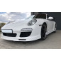 Minigonne laterali Porsche 911 997 (2005-2012) (Cod. C-C-L-CSP0169)