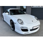 Minigonne laterali Porsche 911 997 (2005-2012) (Cod. C-C-L-CSP0169)