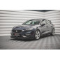 Diffusori minigonne street pro + Flaps Seat Leon FR Mk4 (Cod. M-SELE4FRCNC-SD1B+SRF1G)