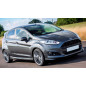Minigonne laterali Ford Fiesta MK7 5 porte Zetec S / ST (Cod. C-C-L-CSP0171)