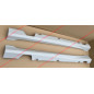 Minigonne laterali Ford Fiesta MK7 5 porte Zetec S / ST (Cod. C-C-L-CSP0171)