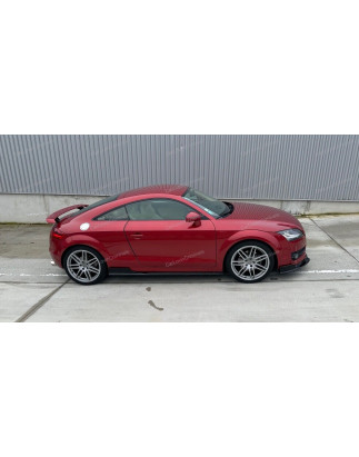Minigonne laterali Audi TT 8J (Cod. C-C-L-CSP0172)