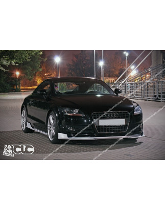 Minigonne laterali Audi TT 8J (Cod. C-C-L-CSP0172)