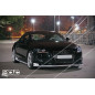 Minigonne laterali Audi TT 8J (Cod. C-C-L-CSP0172)