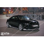 Minigonne laterali Audi TT 8J (Cod. C-C-L-CSP0172)