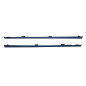 Kit estetico Volkswagen Golf 7 R 3/5P Look R20 (Cod. E-TCW510751085109)
