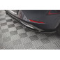 Splitter posteriore for Seat Leon FR  Mk4 (Cod. M-SE-LE-4-FR-RD1G)