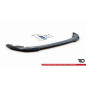 Splitter posteriore for Seat Leon FR  Mk4 (Cod. M-SE-LE-4-FR-RD1G)