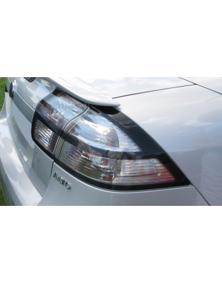 Spoiler posteriore Aerodinamico Saab 9-3 YS3F Cabrio (2002-2012) (Cod. C-C-L-CSP0175)