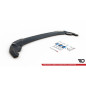 Splitter posteriore for Seat Leon FR  Mk4 (Cod. M-SE-LE-4-FR-RD1G)