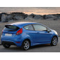 Spoiler posteriore sportivo Ford Fiesta MK7 (Cod. C-C-L-CSP0176)