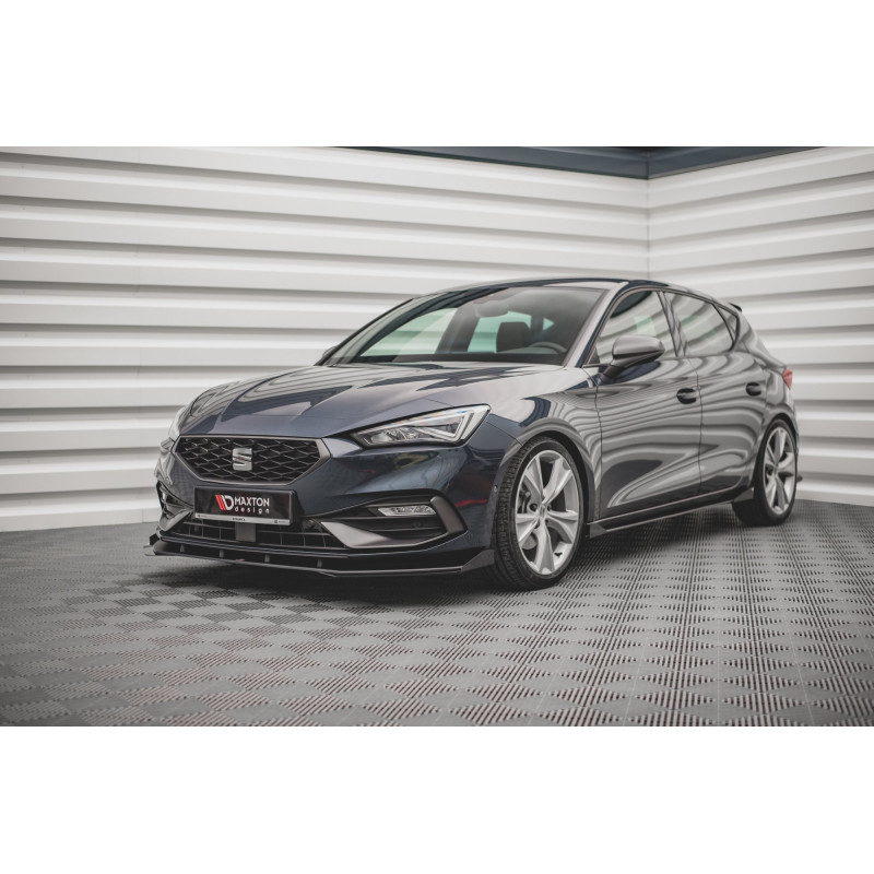 Flaps Seat Leon FR Mk4 (Cod. M-SELE4FRCNC-FSF1G)