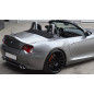 Spoiler posteriore BMW Z4 E85 Roadster stile Aero (Cod. C-C-L-CSP0179)